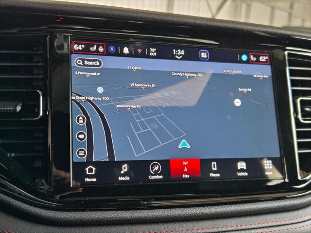 2026 Dodge Durango GT Plus AWD HEMI V8