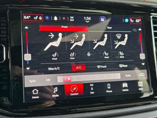 2026 Dodge Durango GT Plus AWD HEMI V8