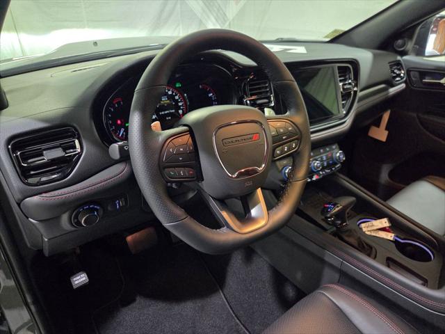 2026 Dodge Durango GT Plus AWD HEMI V8
