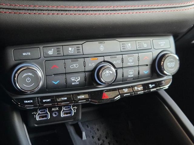 2026 Dodge Durango GT Plus AWD HEMI V8