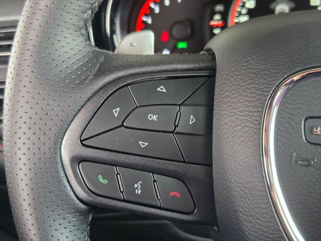 2026 Dodge Durango GT Plus AWD HEMI V8