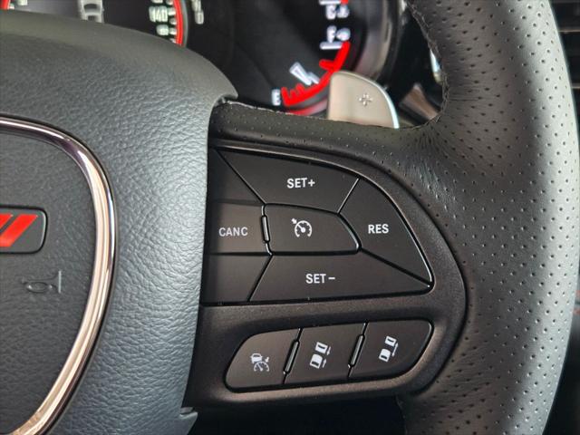 2026 Dodge Durango GT Plus AWD HEMI V8