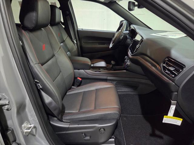 2026 Dodge Durango GT Plus AWD HEMI V8