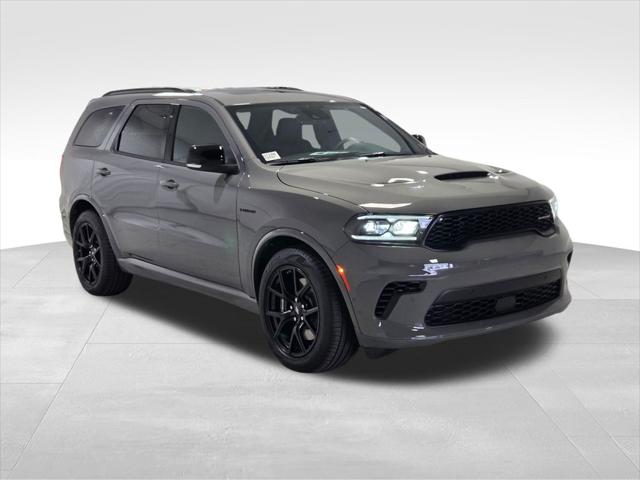 2026 Dodge Durango GT Plus AWD HEMI V8