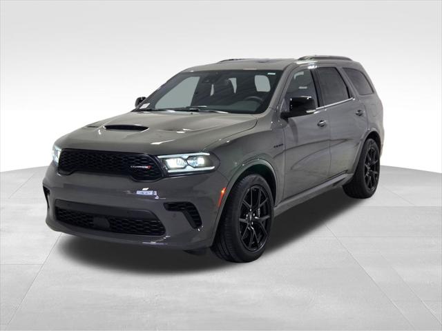 2026 Dodge Durango GT Plus AWD HEMI V8