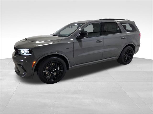 2026 Dodge Durango GT Plus AWD HEMI V8
