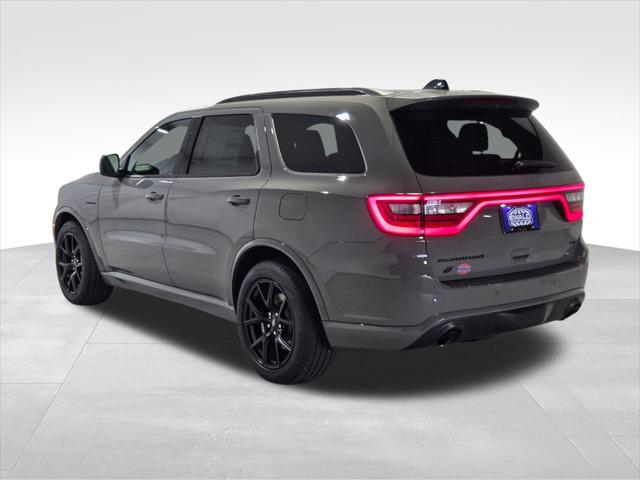 2026 Dodge Durango GT Plus AWD HEMI V8