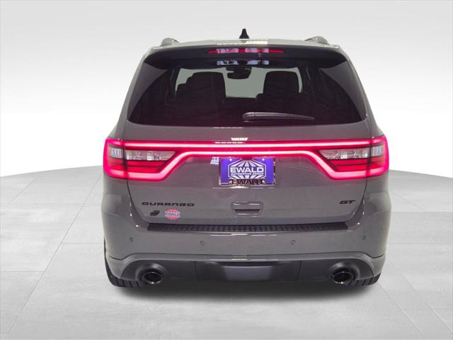 2026 Dodge Durango GT Plus AWD HEMI V8