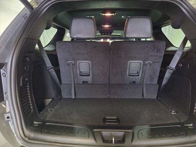 2026 Dodge Durango GT Plus AWD HEMI V8