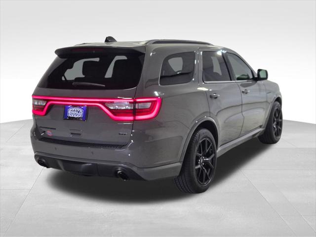 2026 Dodge Durango GT Plus AWD HEMI V8