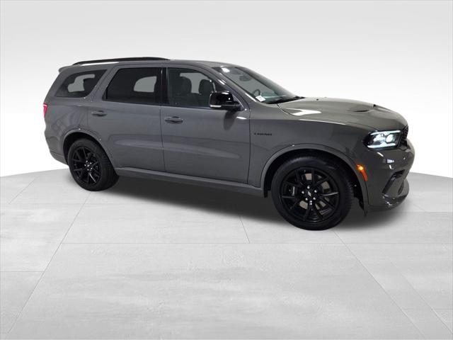 2026 Dodge Durango GT Plus AWD HEMI V8