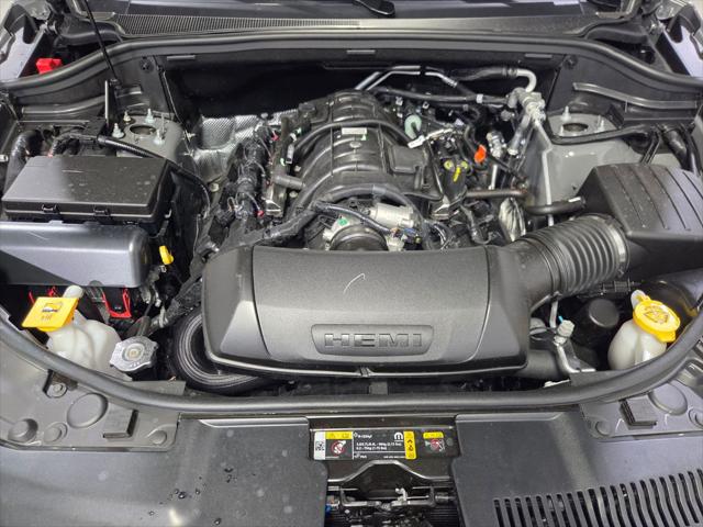 2026 Dodge Durango GT Plus AWD HEMI V8