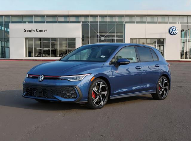 2026 Volkswagen Golf GTI SE for sale in Santa Ana, CA