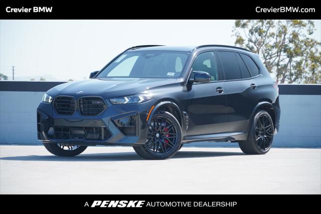 2026 BMW X5 M Competition for sale in Santa Ana, CA