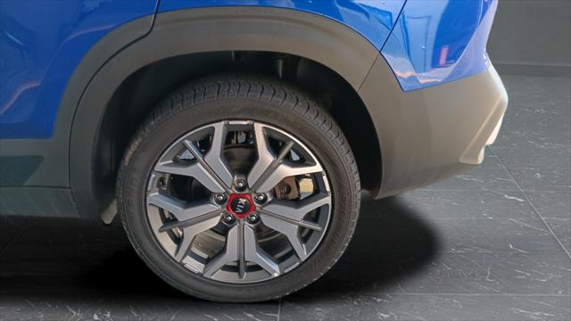 2021 Kia Seltos SX Turbo