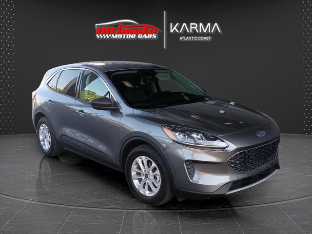 2022 Ford Escape SE Hybrid for sale in St. Augustine, FL