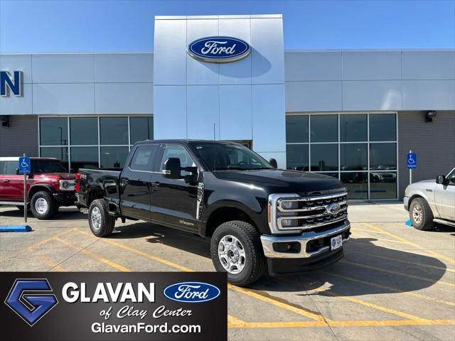2026 Ford F-350 XLT for sale in Clay Center, KS