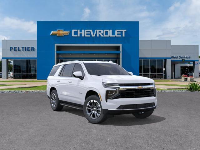 2026 Chevrolet Tahoe 4WD LS for sale in Tyler, TX
