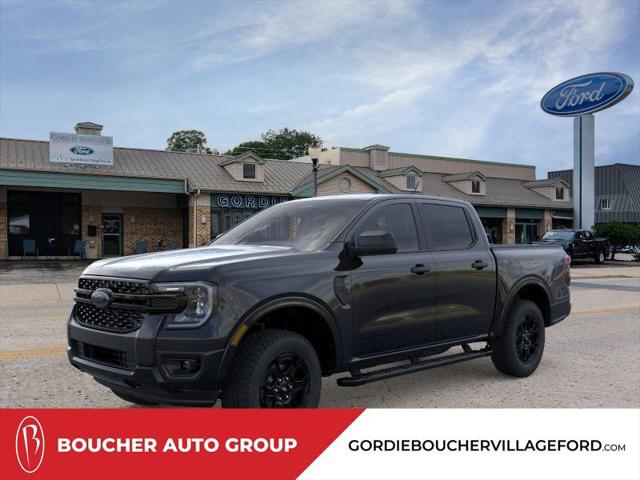 2026 Ford Ranger XLT for sale in Mequon, WI