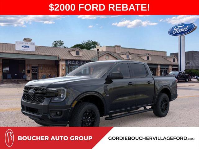 2026 Ford Ranger XLT for sale in  Mequon, WI