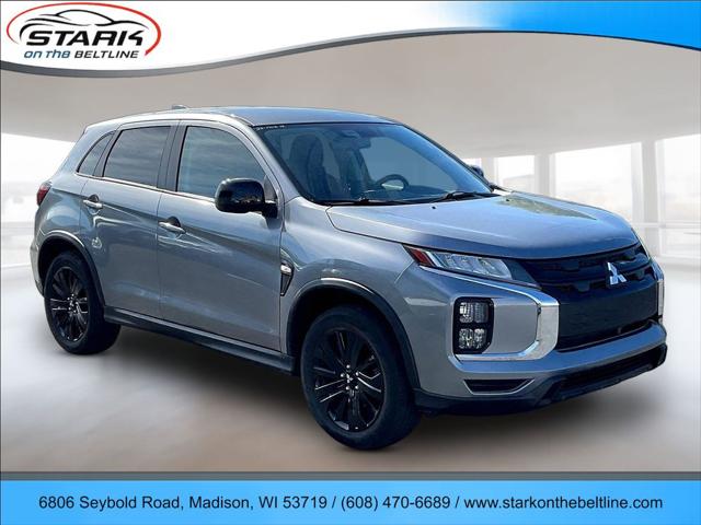 2022 Mitsubishi Outlander Sport 2.0 LE 2WD for sale in Madison, WI