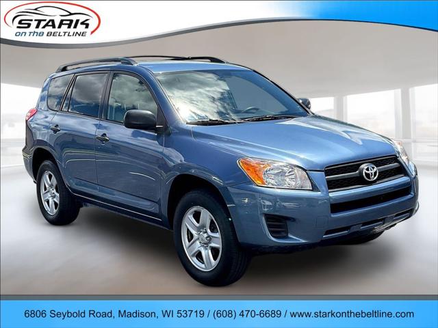 2009 Toyota RAV4 Base for sale in Madison, WI