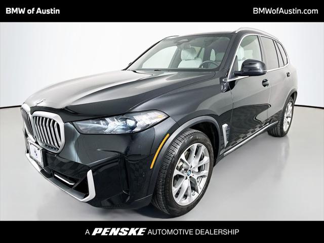 2024 BMW X5 xDrive40i for sale in Austin, TX