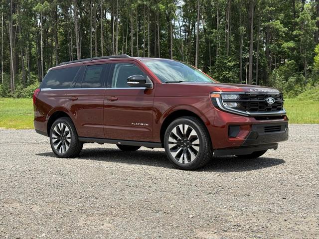 2027 Ford Expedition Platinum for sale in El Dorado, AZ