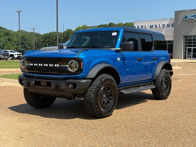 2026 Ford Bronco Big Bend for sale in El Dorado, AZ