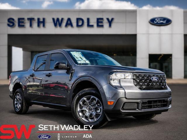 2026 Ford Maverick XLT for sale in Ada, OK