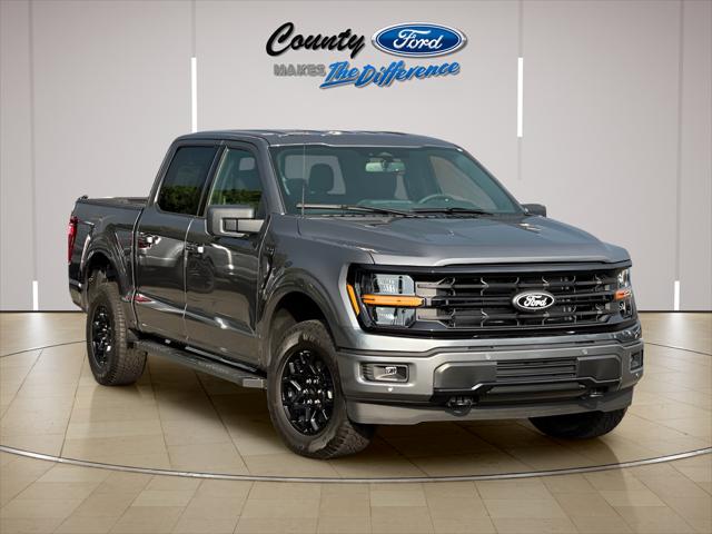 2026 Ford F-150 XLT for sale in Graham, NC