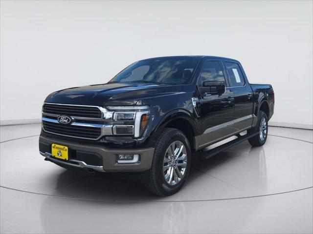 2025 Ford F-150 King Ranch for sale in Georgetown, TX