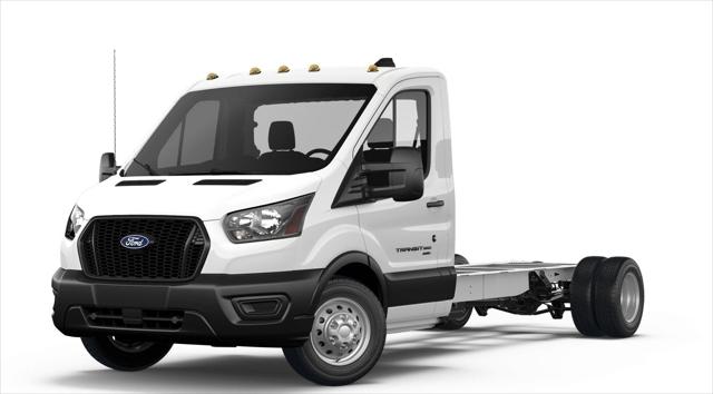 2026 Ford Transit Cutaway Base for sale in Kalamazoo, MI