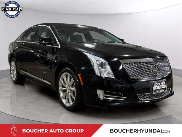 2013 Cadillac XTS Premium for sale in Waukesha, WI