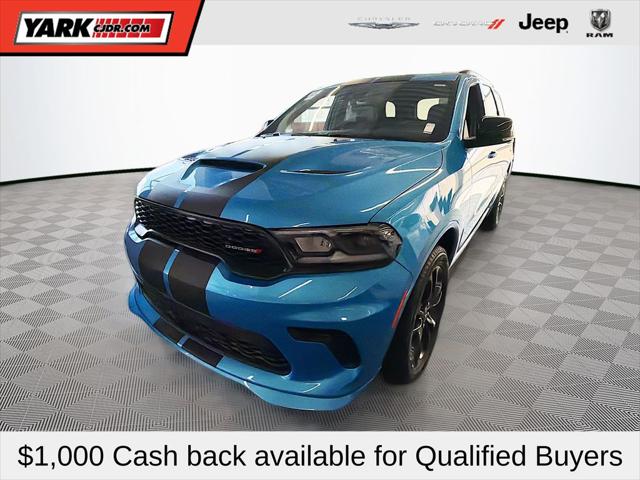 2026 Dodge Durango GT Plus AWD for sale in Toledo, OH