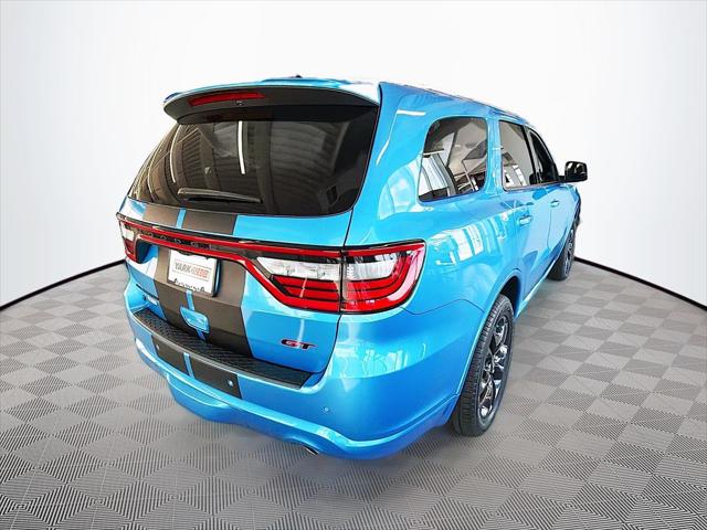 2026 Dodge Durango GT Plus AWD