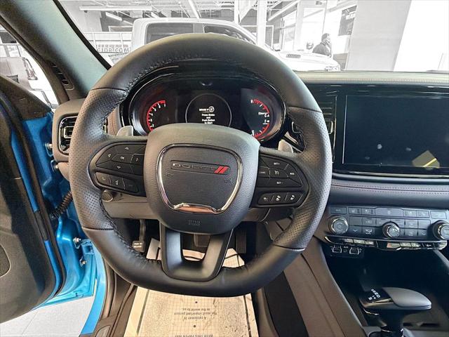 2026 Dodge Durango GT Plus AWD