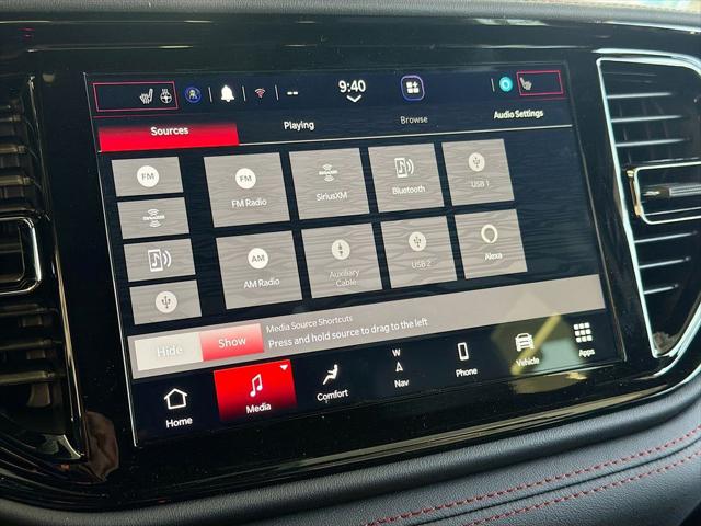 2026 Dodge Durango GT Plus AWD