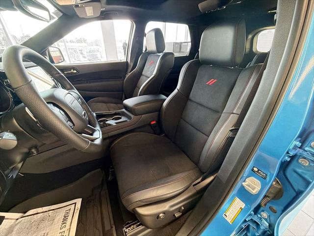 2026 Dodge Durango GT Plus AWD