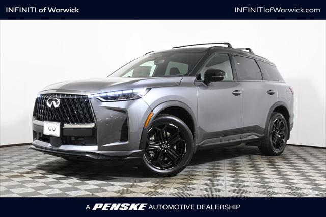 2027 INFINITI QX60 SPORT for sale in Warwick, RI