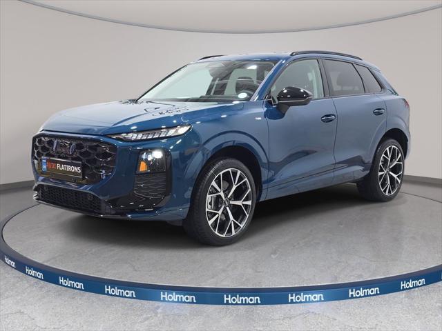 2026 Audi Q3 TFSI quattro S tronic for sale in Broomfield, CO