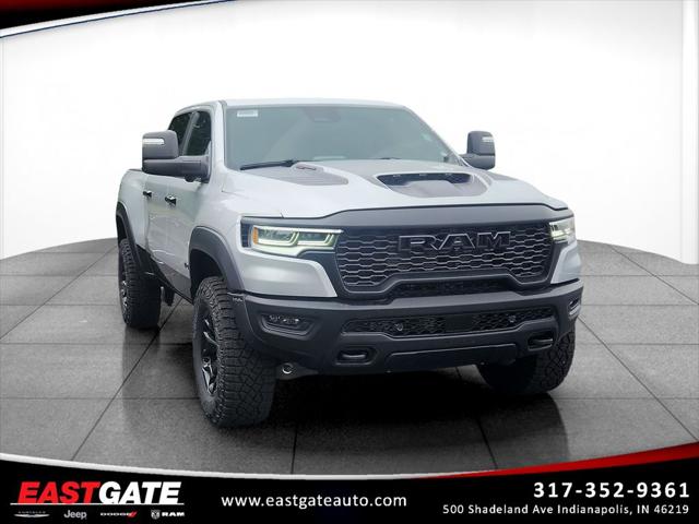 2026 Ram 1500 RHO Crew Cab 4x4 5'7" Box for sale in Indianapolis, IN
