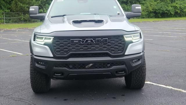 2026 Ram 1500 RHO Crew Cab 4x4 57 Box