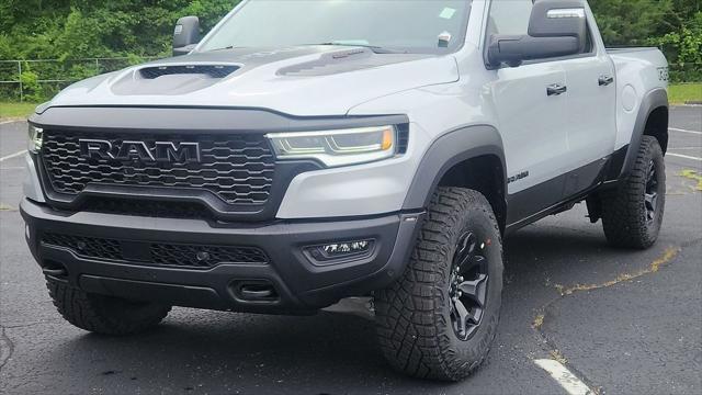 2026 Ram 1500 RHO Crew Cab 4x4 57 Box