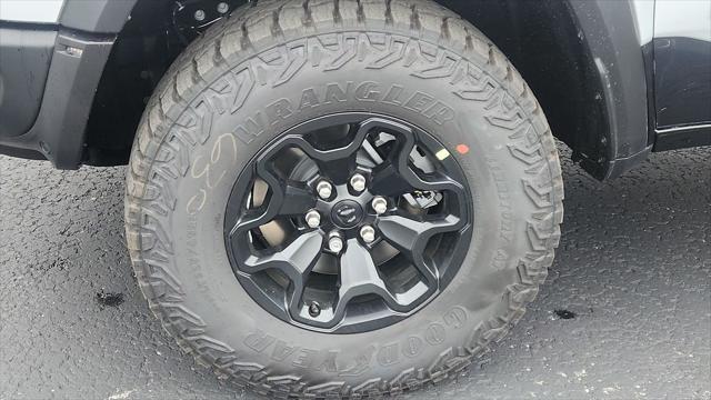 2026 Ram 1500 RHO Crew Cab 4x4 57 Box