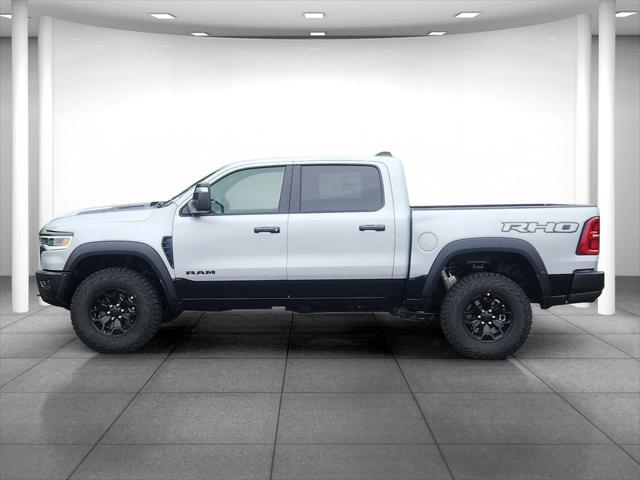 2026 Ram 1500 RHO Crew Cab 4x4 57 Box