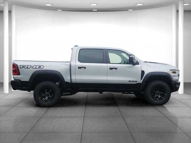 2026 Ram 1500 RHO Crew Cab 4x4 57 Box