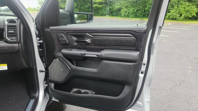 2026 Ram 1500 RHO Crew Cab 4x4 57 Box