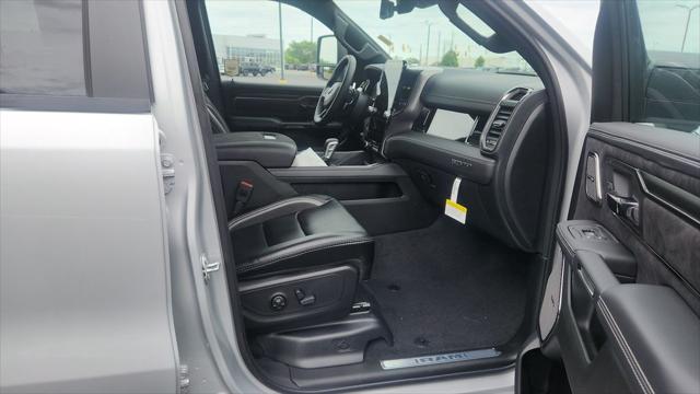 2026 Ram 1500 RHO Crew Cab 4x4 57 Box
