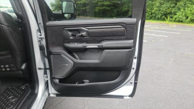 2026 Ram 1500 RHO Crew Cab 4x4 57 Box